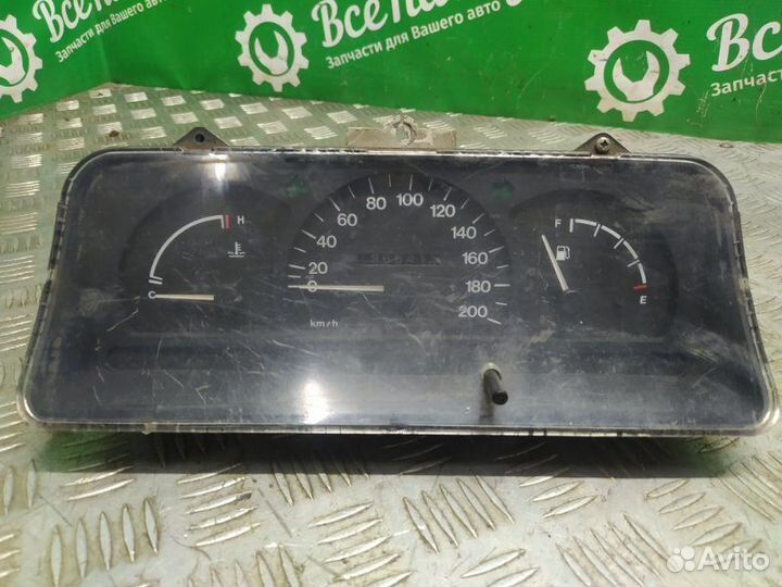 Панель приборов Daewoo Nexia