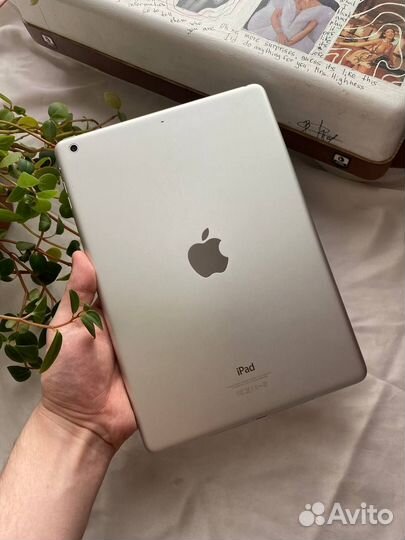 iPad Air