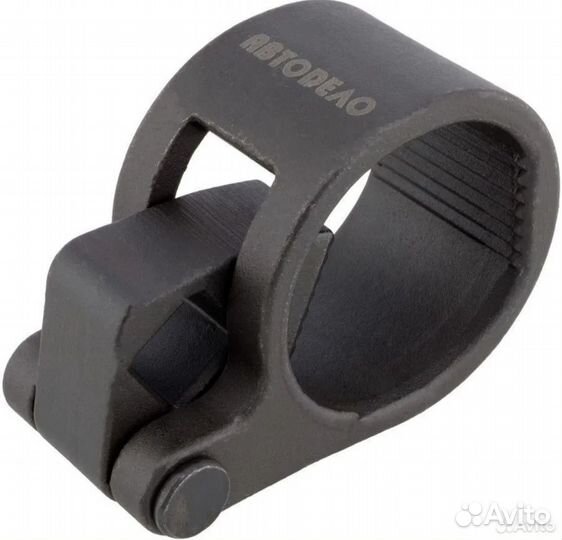 Ключ тяги рулевой рейки зажимной 27-42 мм 41520