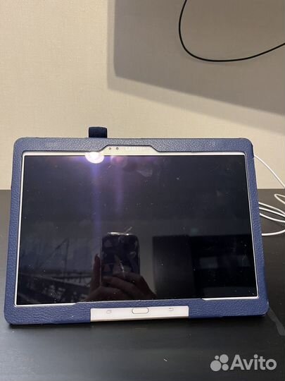 Планшет samsung galaxy tab s