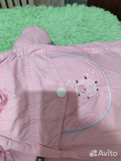 Комбинезоны Kerry 68-74