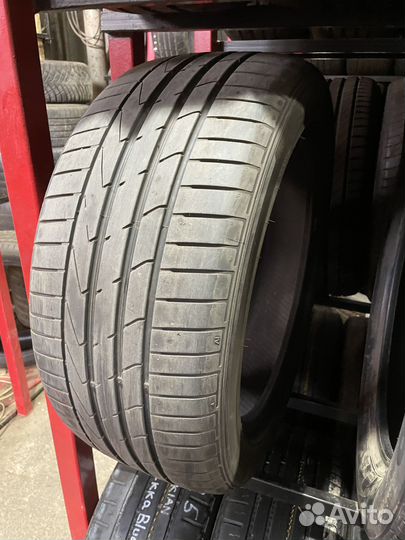 Hankook Ventus S1 Evo 2 K117 225/50 R17 94Y