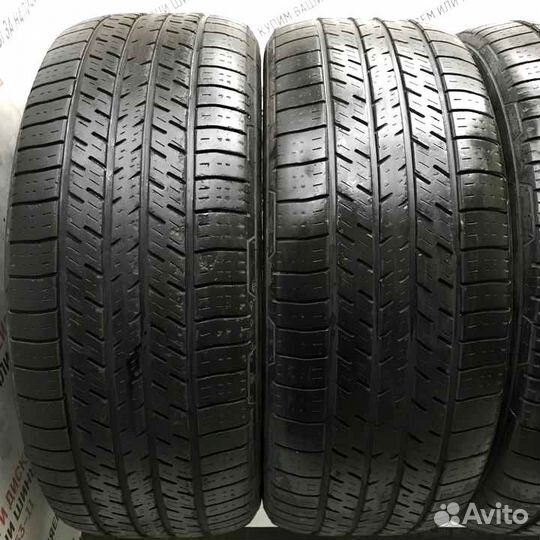 Continental Conti4x4Contact 265/60 R18