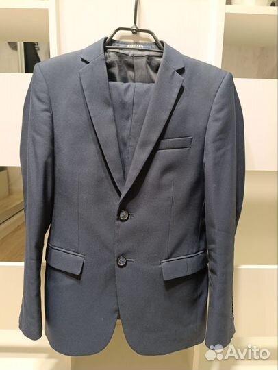 Костюм двойка мужской