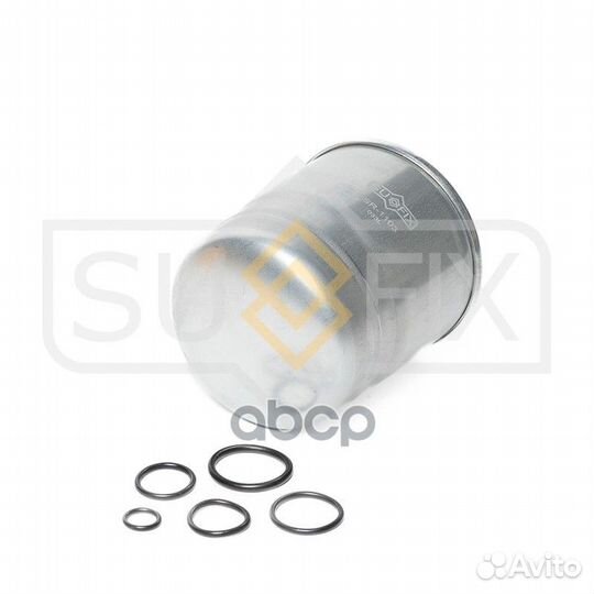 Фильтр топливный SR1103 sufix