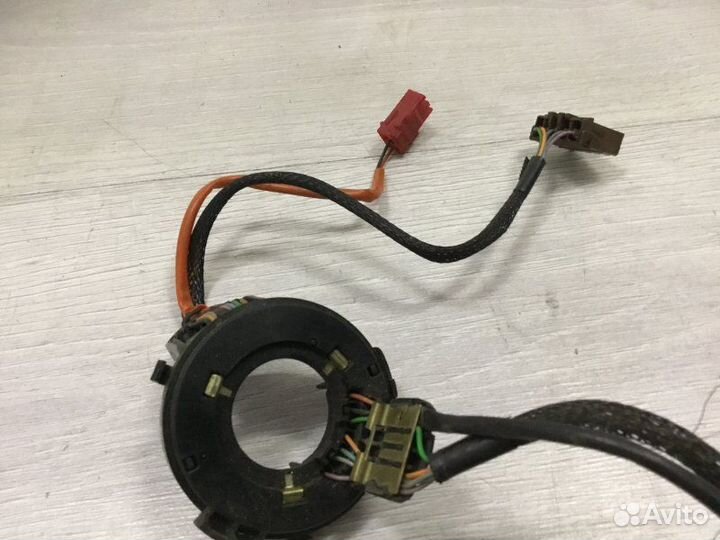 Шлейф руля Citroen Xm 2.1 1996