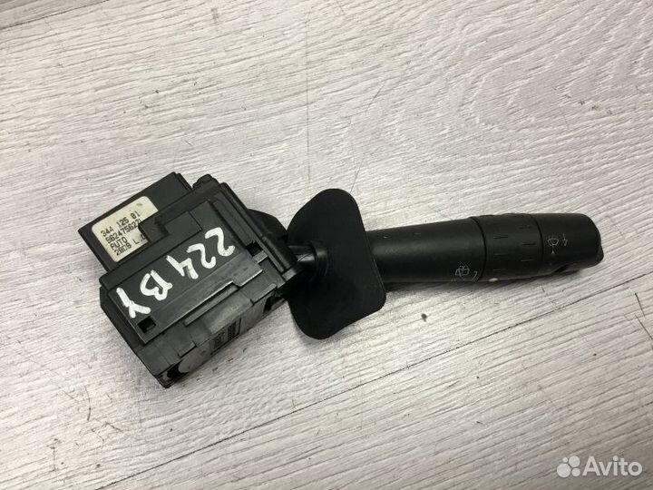 Переключатель дворников Citroen Xantia 2 2001