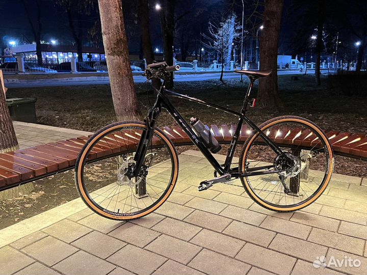 Trek Dual Sport размер L (175-188