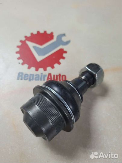 Шаровая передняя sprinter