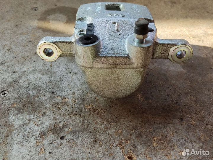 Суппорт рэкстон