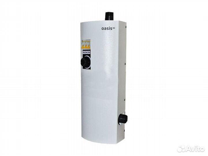 Электрический котел Oasis Eco KE-6