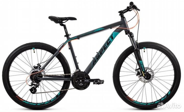 Велосипед 26