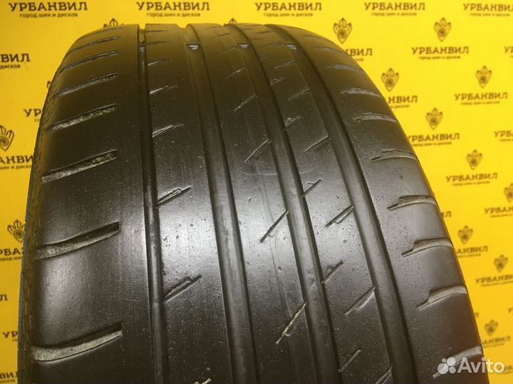 Continental ContiSportContact 3 215/50 R17 96W