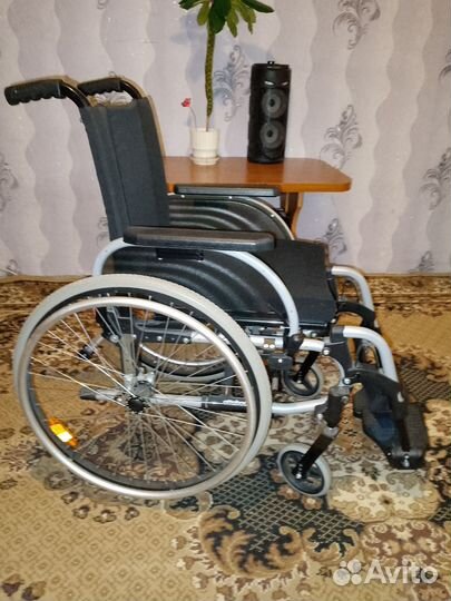 Инвалидная коляска бу