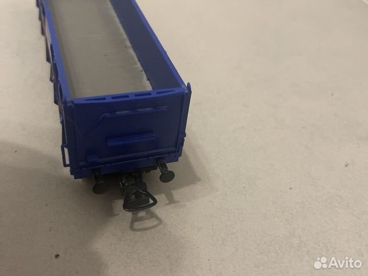 Piko грузовой полувагон