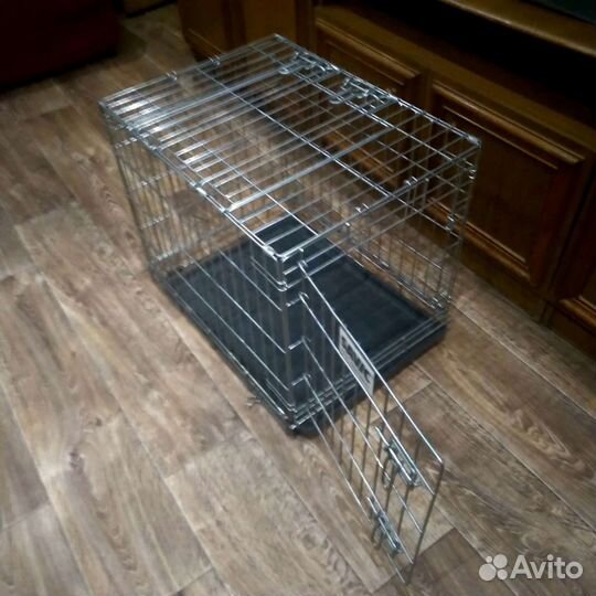Клетка вольер для собак бу