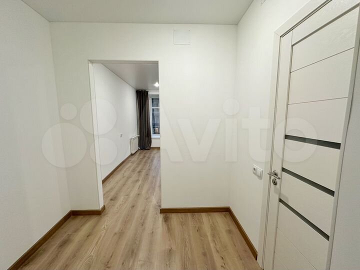 Квартира-студия, 26 м², 2/4 эт.