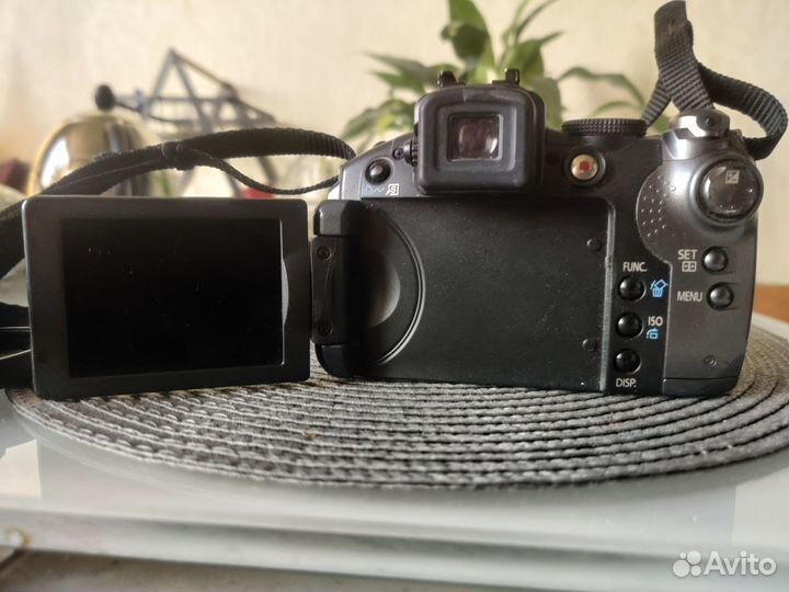 Фотоаппарат canon powershot s51s