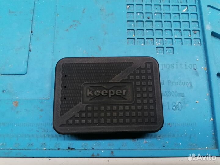 GPS маяк х keeper invis duos