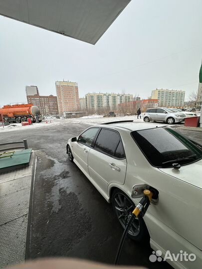 Honda Torneo 2.2 МТ, 2000, 150 000 км