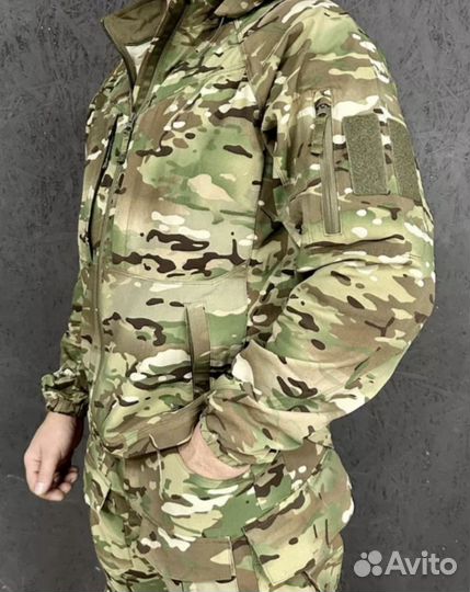 Костюм мультикам дмс вкпо 3.0