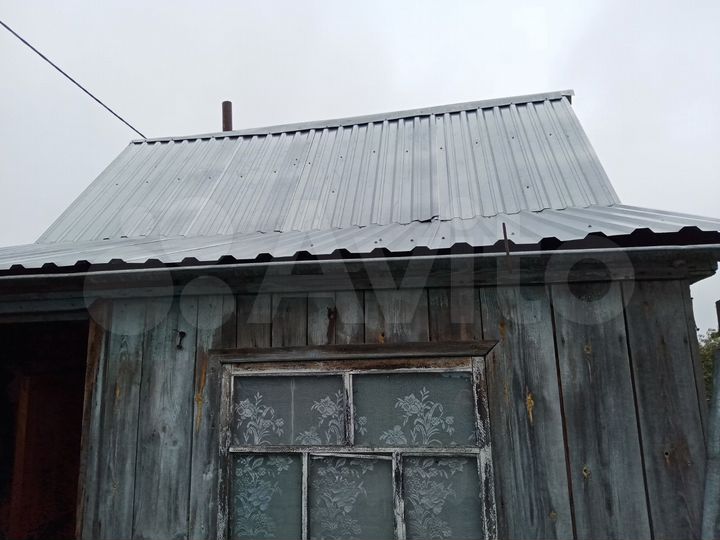 Участок 5 сот. (СНТ, ДНП)