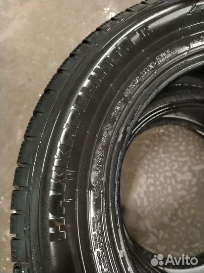 Nokian Tyres Hakkapeliitta R 215/65 R16