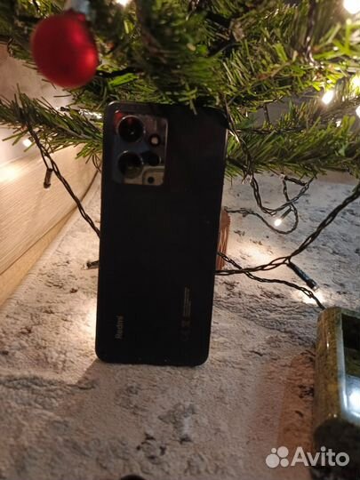 Xiaomi Redmi Note 12, 8/256 ГБ