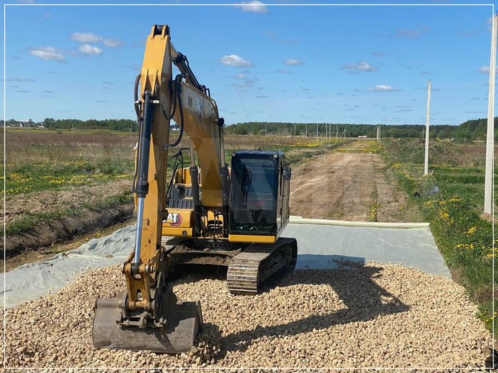 Участок 1,9 га (промназначения)