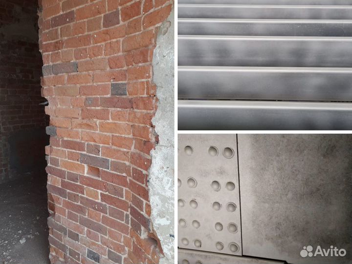 Пескоструйная обработка