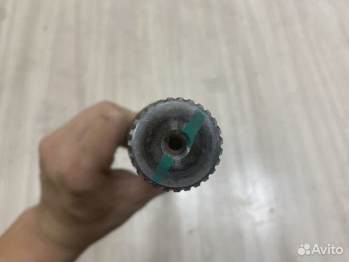 Вал карданный передний BMW X6 E71 с2008-2014г