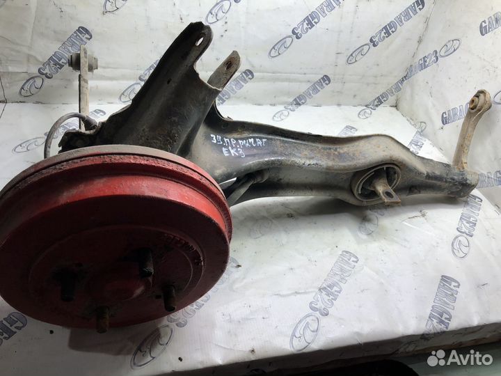 Рычаг задний Honda Civic EK3