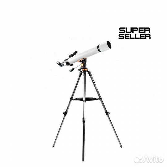 Телескоп Celestron Astronomical Telescope sctw-80