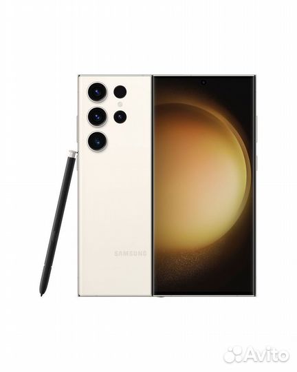 Samsung Galaxy S23 Ultra, 12/512 ГБ