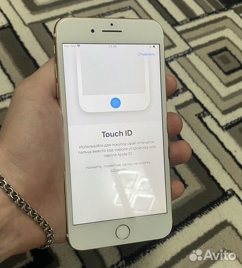 iPhone 7 Plus, 32 ГБ