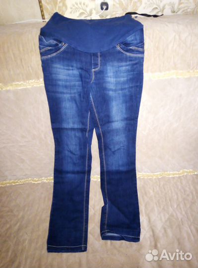 Одежда для беременных 42 - 44 размер