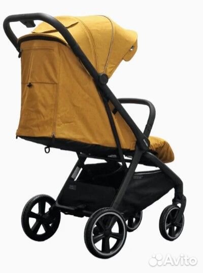 Новинка Carrello Vento 2023