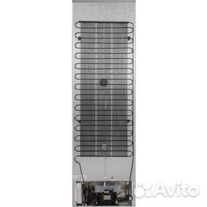 Встраиваемый холодильник