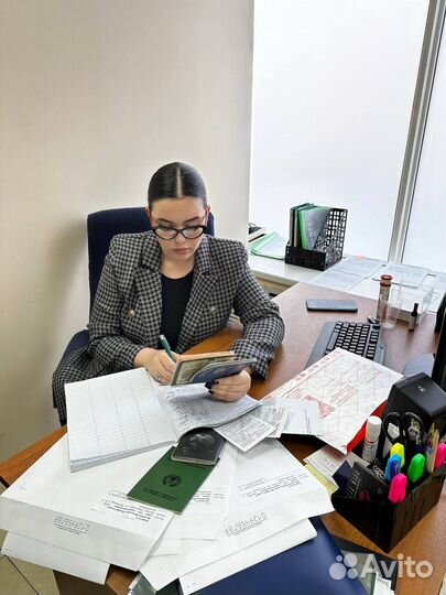 Помощь мигрантам в Москве