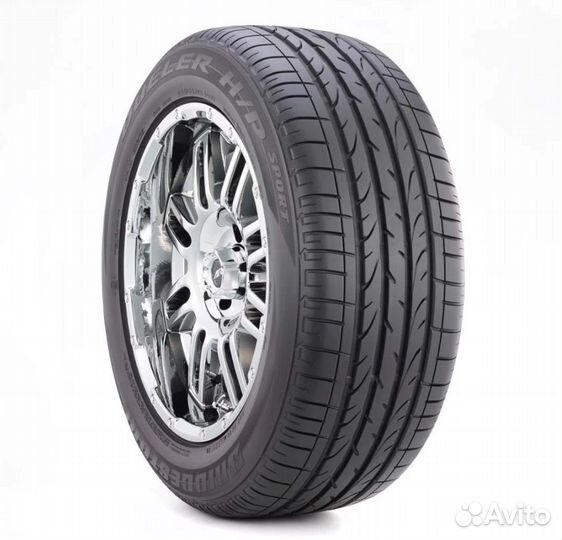 Bridgestone Dueler H/P Sport 225/50 R17 94H
