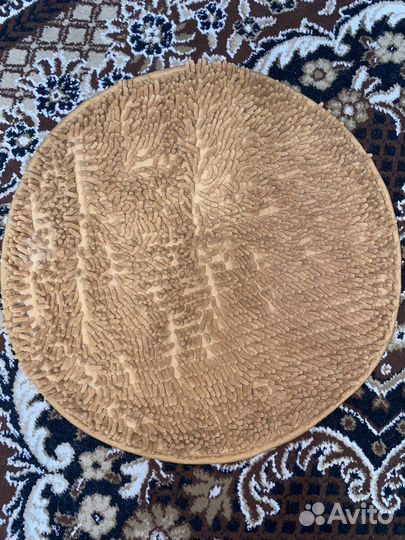 Коврик для ванной/туалета