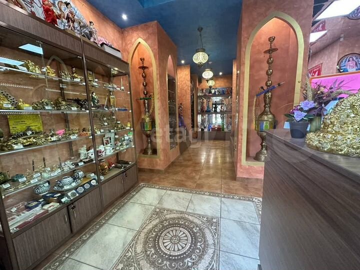 Сдам офисное помещение, 96.7 м²