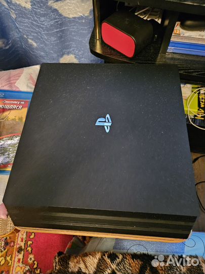 Sony playstation PS4 Pro