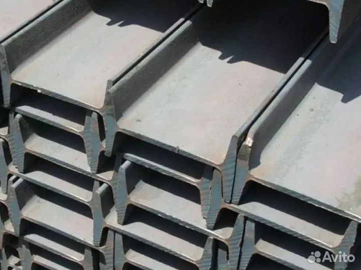 Балка 16Б1 16Б2