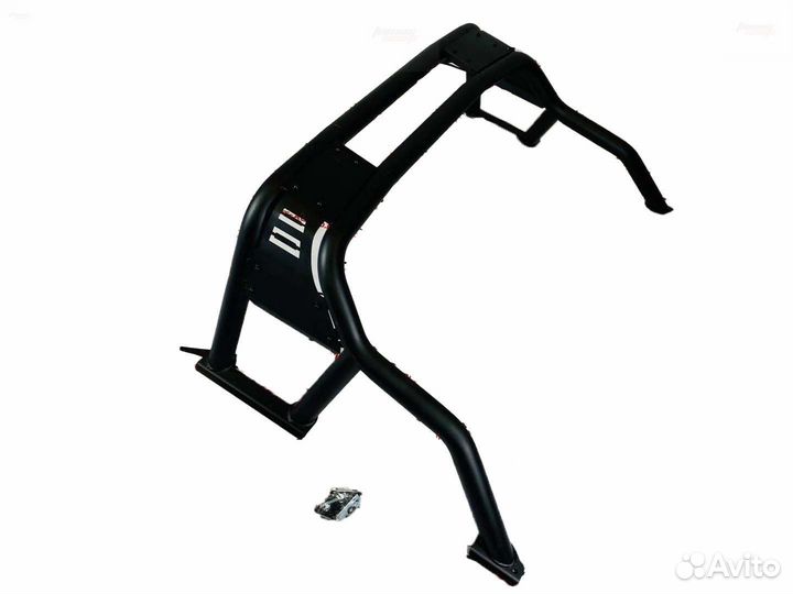 Дуги на багажник Toyota Hilux Pick Up TRD H2829