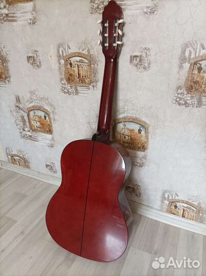 Классическая гитара