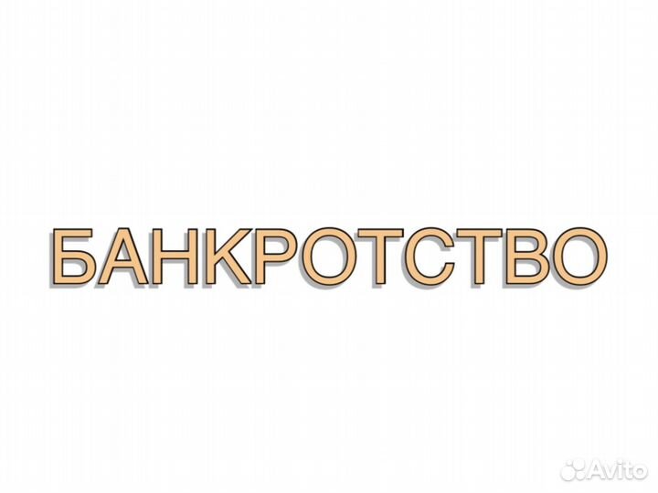 Банкротство (Списание долгов)