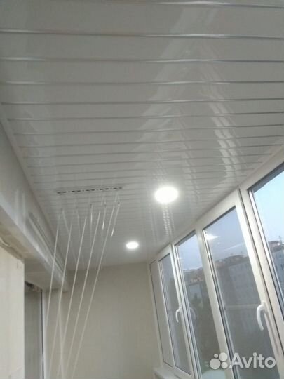 Пластиковые / алюминиевые Окна на заказ с завода