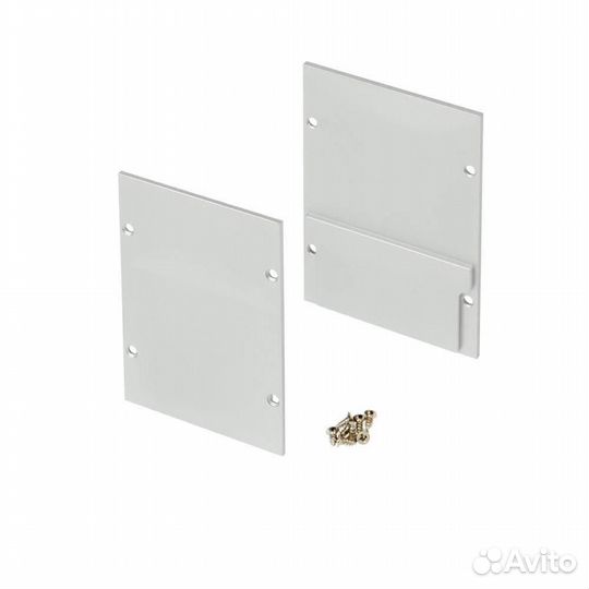 Набор заглушек Arlight ARH-Line 018511 (2 шт.)