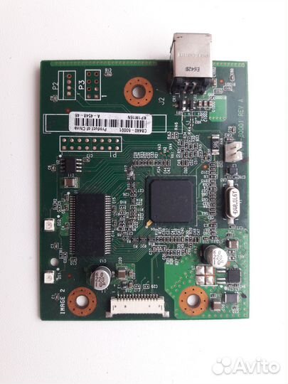 Платы HP, Kyocera, Samsung